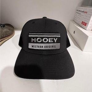 Hooey hat